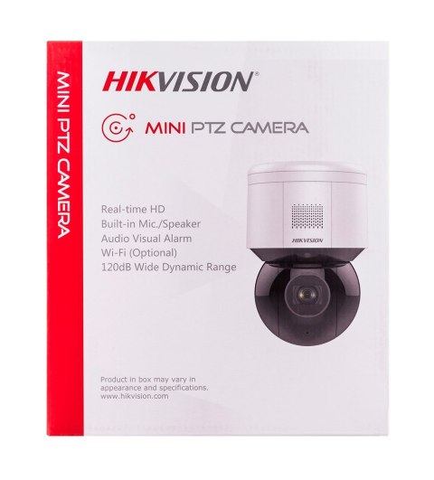 KAMERA IP HIKVISION DS-2DE3A404IWG-E KAMERA IP HIKVISION DS-2DE3A404IWG-E
