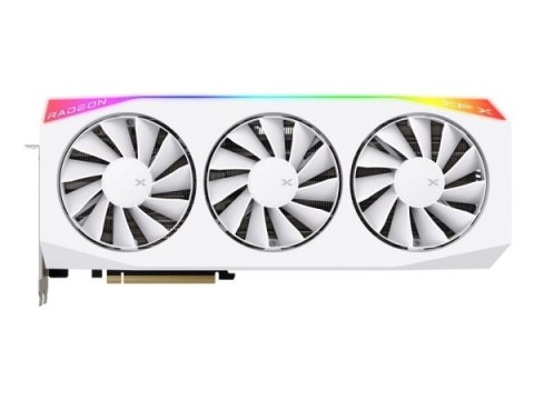 Karta graf. XFX Mercury RX 9070XT OC White G RGB 16 Karta graf. XFX Mercury RX 9070XT OC White G RGB 16