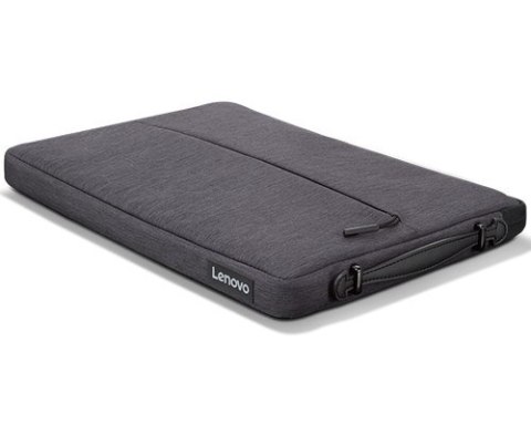 Lenovo GX40Z50942 torba na notebooka 39,6 cm (15.6") Etui kieszeniowe Szary Lenovo GX40Z50942 torba na notebooka 39,6 cm (15.6") Etui kieszeniowe Szary