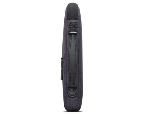 Lenovo GX40Z50942 torba na notebooka 39,6 cm (15.6") Etui kieszeniowe Szary Lenovo GX40Z50942 torba na notebooka 39,6 cm (15.6") Etui kieszeniowe Szary
