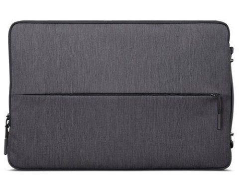 Lenovo GX40Z50942 torba na notebooka 39,6 cm (15.6") Etui kieszeniowe Szary Lenovo GX40Z50942 torba na notebooka 39,6 cm (15.6") Etui kieszeniowe Szary