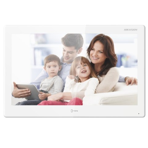 MONITOR WIDEODOMOFONU HIKVISION DS-KH9510-WTE1(B) MONITOR WIDEODOMOFONU HIKVISION DS-KH9510-WTE1(B)