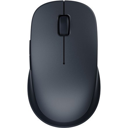 Mysz komputerowa Xiaomi Dual-mode Wireless Mouse 2 czarny Mysz komputerowa Xiaomi Dual-mode Wireless Mouse 2 czarny