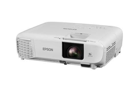 PROJEKTOR EPSON EB-FH06 LCD, FHD, 3500 ANSI, 16000:1