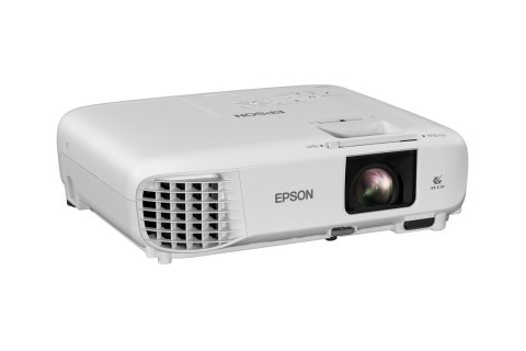 PROJEKTOR EPSON EB-FH06 LCD, FHD, 3500 ANSI, 16000:1