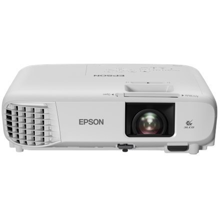 PROJEKTOR EPSON EB-FH06 LCD, FHD, 3500 ANSI, 16000:1