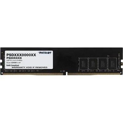 Patriot DDR4 16GB 3200MHz Bulk Patriot DDR4 16GB 3200MHz Bulk