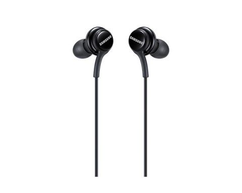 Samsung EO-IA500BBEGWW słuchawki/zestaw słuchawkowy Przewodowa Douszny Połączenia/muzyka Czarny Samsung EO-IA500BBEGWW słuchawki/zestaw słuchawkowy Przewodowa Douszny Połączenia/muzyka Czarny