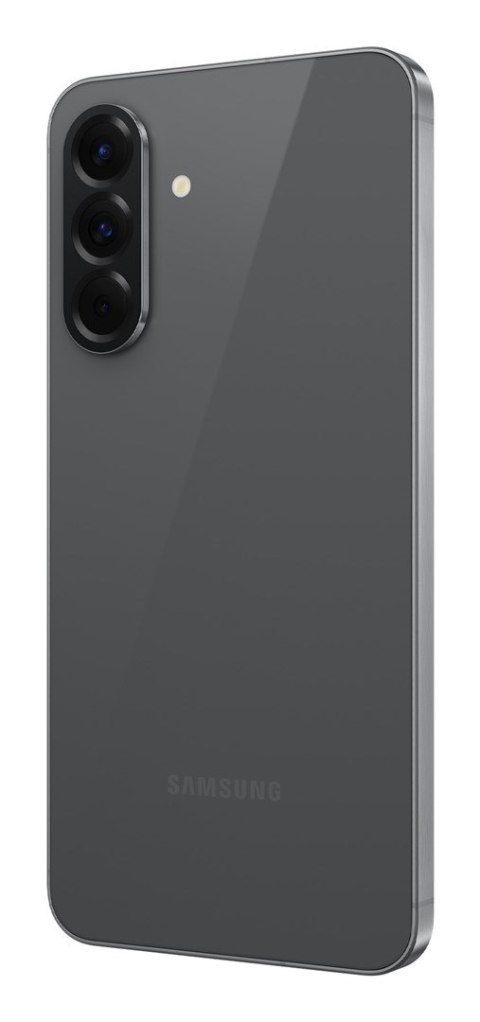 Samsung Galaxy A56 17 cm (6.7") Dual SIM Android 15 5G USB Type-C 8 GB 256 GB 5000 mAh Grafitowy