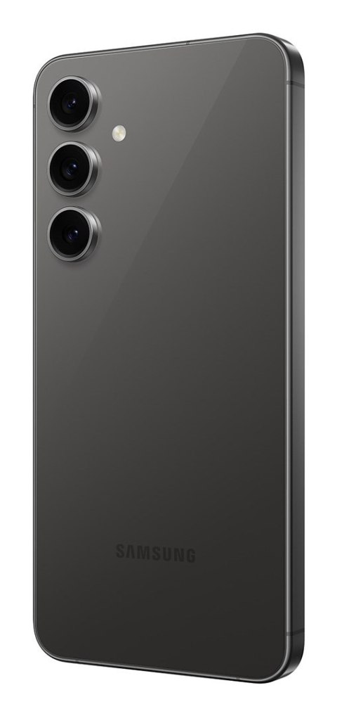 Samsung Galaxy S24 FE 17 cm (6.7") Dual SIM Android 14 5G USB Type-C 8 GB 256 GB 4700 mAh Grafitowy