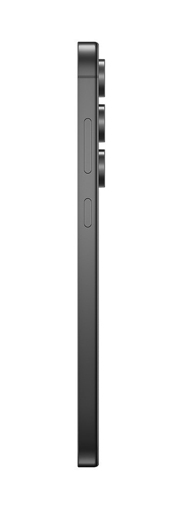 Samsung Galaxy S24 FE 17 cm (6.7") Dual SIM Android 14 5G USB Type-C 8 GB 256 GB 4700 mAh Grafitowy
