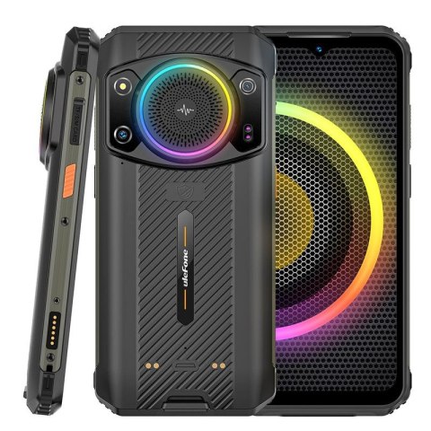 Smartfon Ulefone Armor 21 8/256GB Czarny Smartfon Ulefone Armor 21 8/256GB Czarny