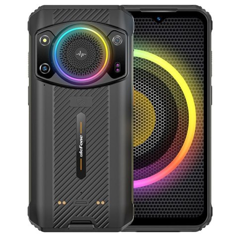 Smartfon Ulefone Armor 21 8/256GB Czarny Smartfon Ulefone Armor 21 8/256GB Czarny