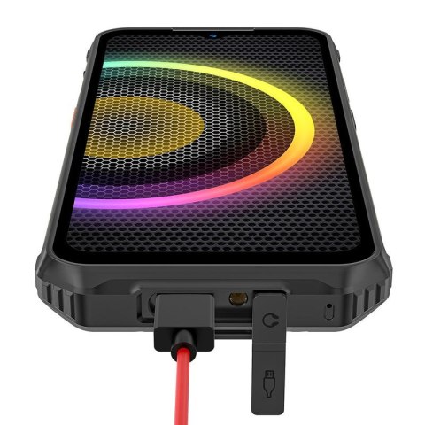 Smartfon Ulefone Armor 21 8/256GB Czarny Smartfon Ulefone Armor 21 8/256GB Czarny
