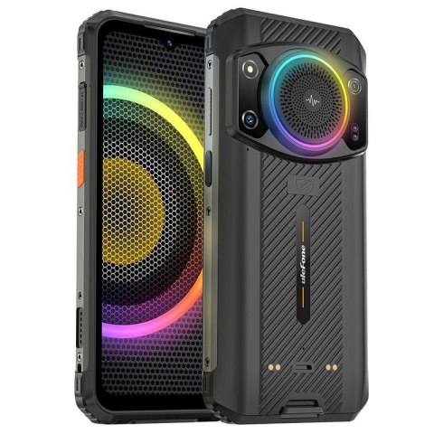 Smartfon Ulefone Armor 21 8/256GB Czarny Smartfon Ulefone Armor 21 8/256GB Czarny
