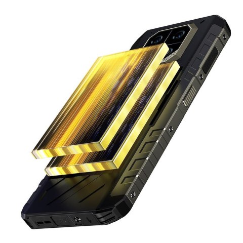 Smartfon Ulefone Armor 22 8/256GB Czarny Smartfon Ulefone Armor 22 8/256GB Czarny