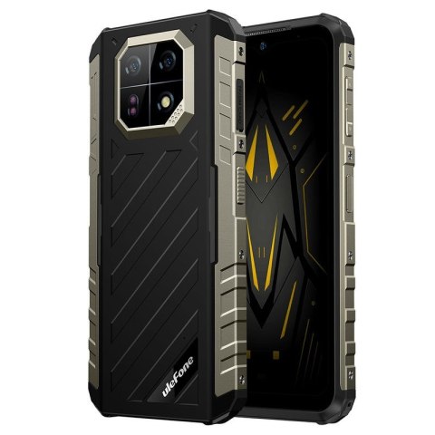 Smartfon Ulefone Armor 22 8/256GB Czarny Smartfon Ulefone Armor 22 8/256GB Czarny