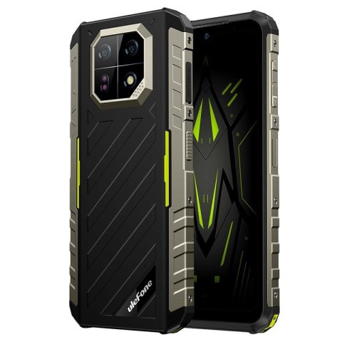 Smartfon Ulefone Armor 22 8/256GB Zielony Smartfon Ulefone Armor 22 8/256GB Zielony