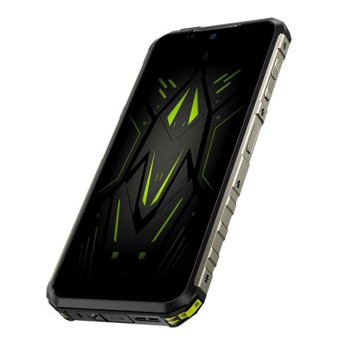 Smartfon Ulefone Armor 22 8/256GB Zielony Smartfon Ulefone Armor 22 8/256GB Zielony