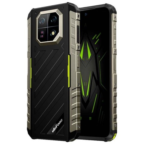 Smartfon Ulefone Armor 22 8/256GB Zielony Smartfon Ulefone Armor 22 8/256GB Zielony
