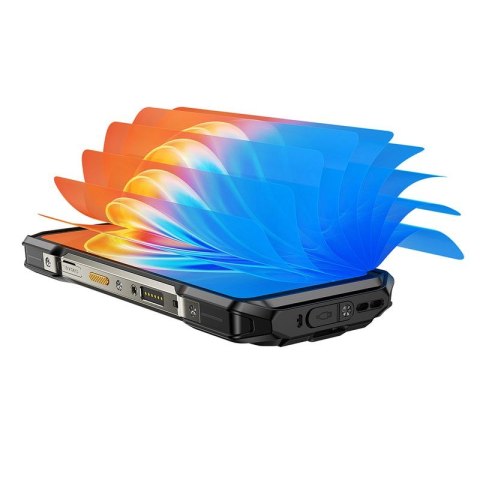 Smartfon Ulefone Armor 27T Pro 5G 12GB/256GB (czarny) Smartfon Ulefone Armor 27T Pro 5G 12GB/256GB (czarny)