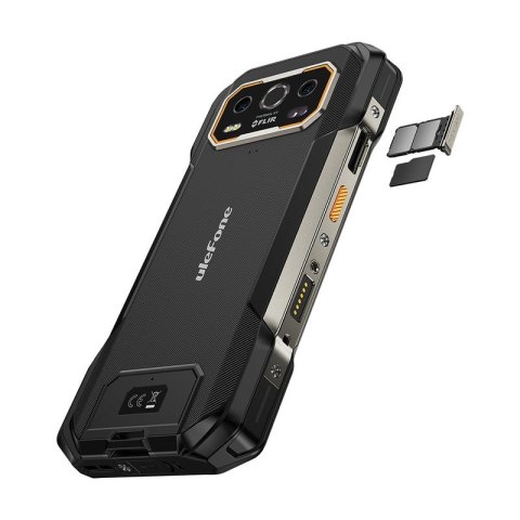 Smartfon Ulefone Armor 27T Pro 5G 12GB/256GB (czarny) Smartfon Ulefone Armor 27T Pro 5G 12GB/256GB (czarny)