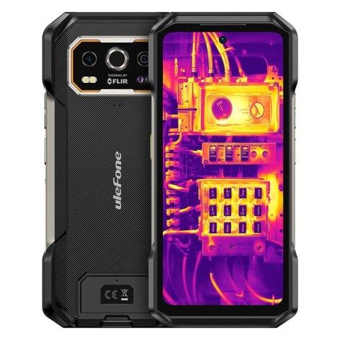 Smartfon Ulefone Armor 27T Pro 5G 12GB/256GB (czarny) Smartfon Ulefone Armor 27T Pro 5G 12GB/256GB (czarny)