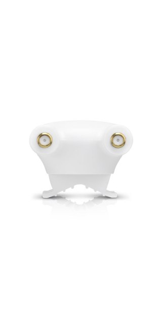 Ubiquiti 5x Unifi AC Mesh 867 Mbit/s Biały Obsługa PoE