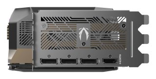 Zotac GAMING GeForce RTX 5080 AMP Extreme INFINITY ULTRA NVIDIA 16 GB GDDR7