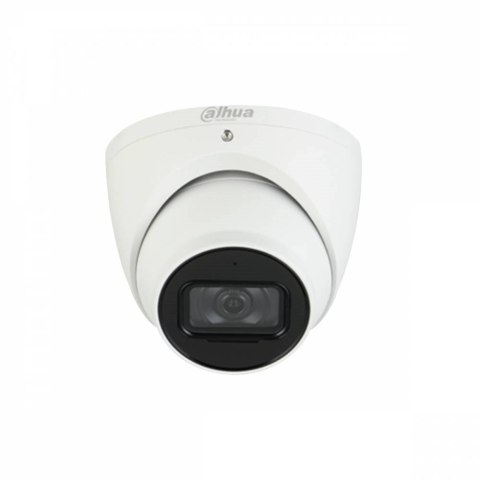Dahua Technology IPC-HDW5541TM-ASE-0280B kamera przemysłowa Douszne Kamera bezpieczeństwa IP Wewnętrz i na wolnym powietrzu 2592 Dahua Technology IPC-HDW5541TM-ASE-0280B kamera przemysłowa Douszne Kamera bezpieczeństwa IP Wewnętrz i na wolnym powietrzu 2592