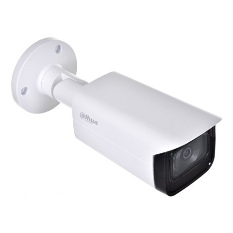 Dahua Technology Pro DH-IPC-HFW5541T-ASE Pocisk Kamera bezpieczeństwa IP Zewnętrzna 2592 x 1944 px Sufit / Ściana