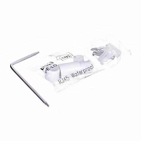 Dahua Technology Pro DH-IPC-HFW5541T-ASE Pocisk Kamera bezpieczeństwa IP Zewnętrzna 2592 x 1944 px Sufit / Ściana