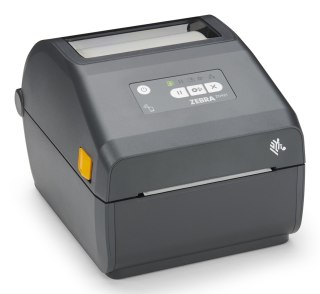 Drukarka etykiet Zebra ZD421 termotransfer 203 dpi