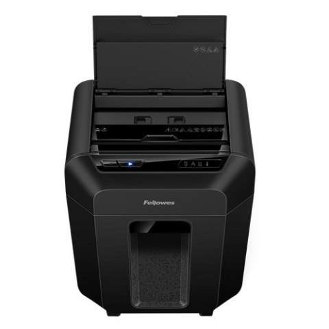 Fellowes Aktenvernichter AutoMax 80M Autofeed Fellowes Aktenvernichter AutoMax 80M Autofeed