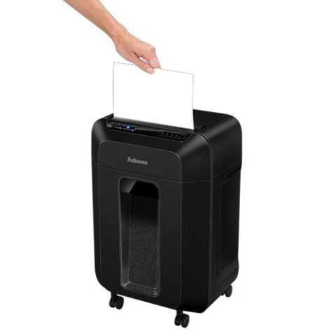 Fellowes Aktenvernichter AutoMax 80M Autofeed Fellowes Aktenvernichter AutoMax 80M Autofeed