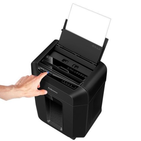 Fellowes Aktenvernichter AutoMax 80M Autofeed Fellowes Aktenvernichter AutoMax 80M Autofeed