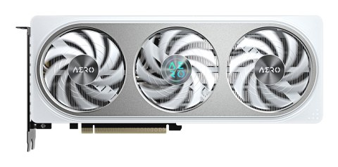 GIGABYTE GeForce RTX 5060 Ti AERO OC 16G NVIDIA 16 GB GDDR7