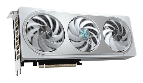 GIGABYTE GeForce RTX 5060 Ti AERO OC 16G NVIDIA 16 GB GDDR7