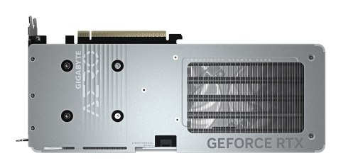 GIGABYTE GeForce RTX 5060 Ti AERO OC 16G NVIDIA 16 GB GDDR7
