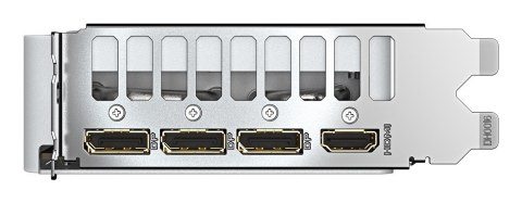GIGABYTE GeForce RTX 5060 Ti AERO OC 16G NVIDIA 16 GB GDDR7