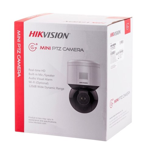 KAMERA IP HIKVISION DS-2DE3A404IWG-E KAMERA IP HIKVISION DS-2DE3A404IWG-E