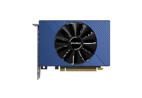 Karta graficzna SPARKLE Intel Arc A380 ELF Karta graficzna SPARKLE Intel Arc A380 ELF
