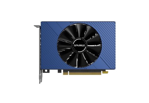 Karta graficzna SPARKLE Intel Arc A380 ELF Karta graficzna SPARKLE Intel Arc A380 ELF