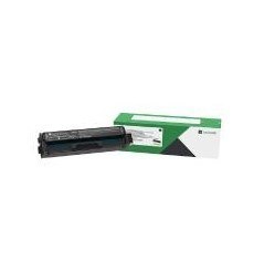 Lexmark 20N2HK0 kaseta z tonerem 1 szt. Czarny Lexmark 20N2HK0 kaseta z tonerem 1 szt. Czarny