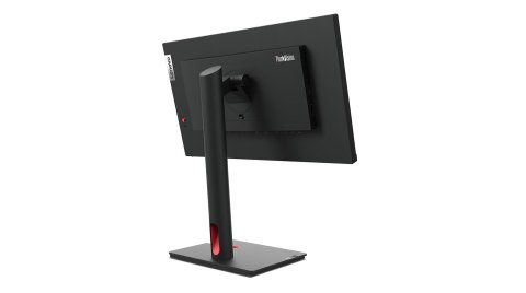 Lenovo T22i-30 21.5" FHD 60Hz 250nits AG USB, HDMI Raven Black