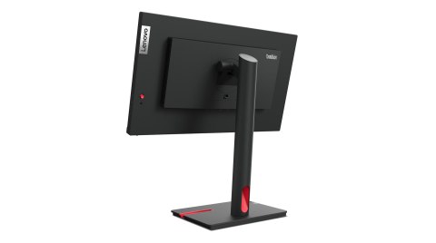 Lenovo T22i-30 21.5" FHD 60Hz 250nits AG USB, HDMI Raven Black