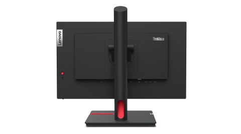 Lenovo T22i-30 21.5" FHD 60Hz 250nits AG USB, HDMI Raven Black