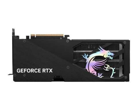 MSI GAMING GeForce RTX 5060 TI 16G TRIO OC NVIDIA 16 GB GDDR7 MSI GAMING GeForce RTX 5060 TI 16G TRIO OC NVIDIA 16 GB GDDR7