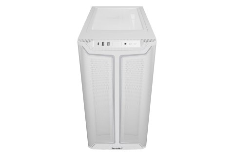 OBUDOWA BE QUIET! PURE BASE 501 DX White BGW77