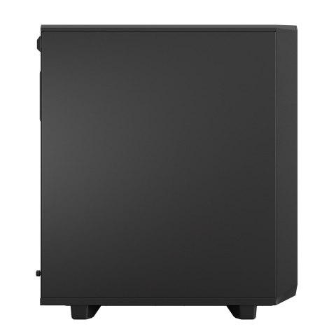 Obudowa Fractal Design Meshify 2 Compact Black Solid Obudowa Fractal Design Meshify 2 Compact Black Solid